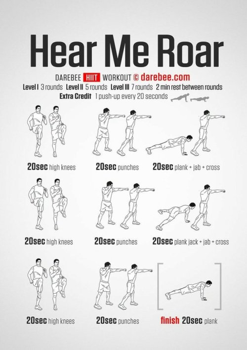 XXX severelyfuturisticharmony:  Workout For Daily photo