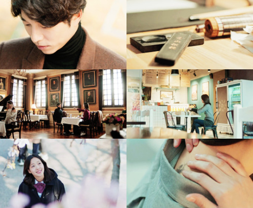 minidramas: “Most of the people just stay in that moment of miracle and ask for one more. They