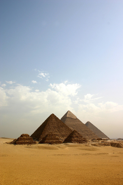 First Pharaoh