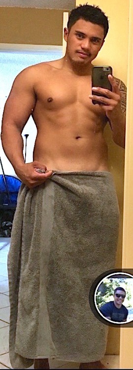 keahimakua:  Samoan undressing