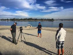 Excited to have Dave Kalama and the Imagine crew at PaddleFit HQ shooting the videos that will accompany PaddleFit Core. You can access Dave’s wisdom through our certifications in 2016. #paddlefit #sup #certification #education #expert #pioneer...