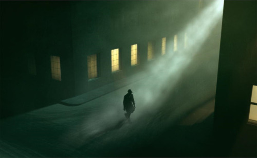 inag-mag: Photography by Tony Nahra