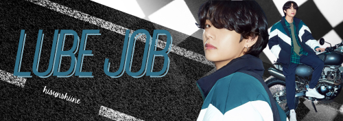 Lube Job | Kth