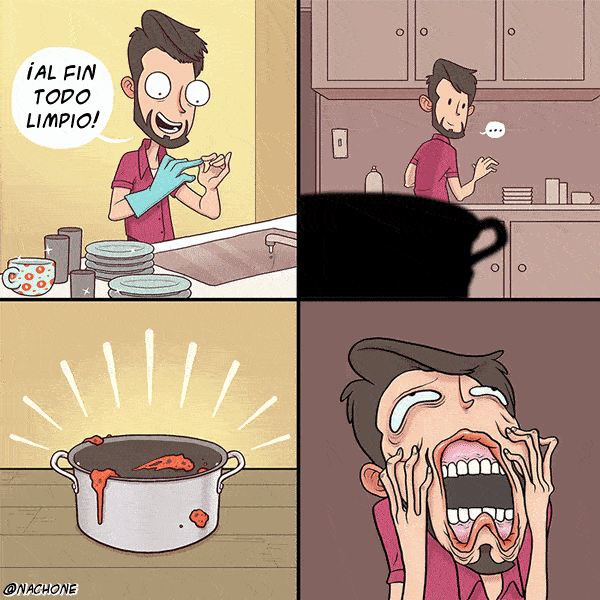 chilewebeopuntocom:  problemas del 3er mundo