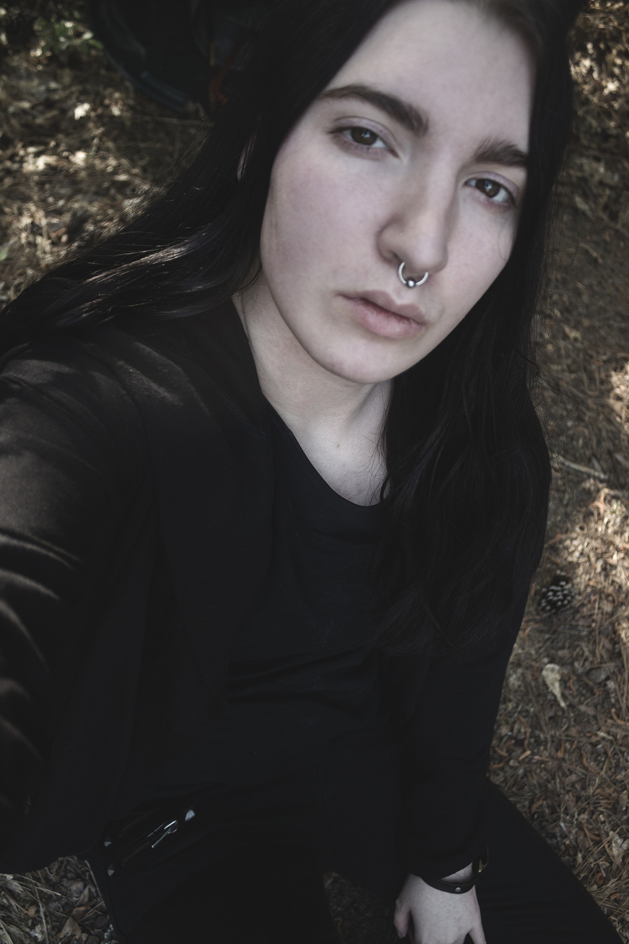   It&rsquo;s my face again. I’ve officially added a link to my Youcaring to