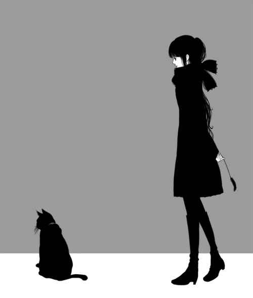 catcancry:by 『ね、もう帰ろう？』
