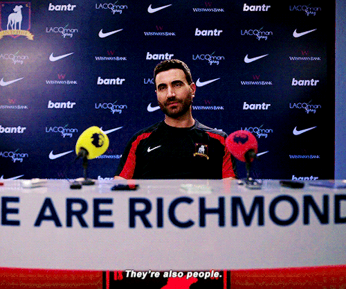 When I Was First Coming Up Through Sunderland, There Was An Old-timer On The Team. Local Guy. He And