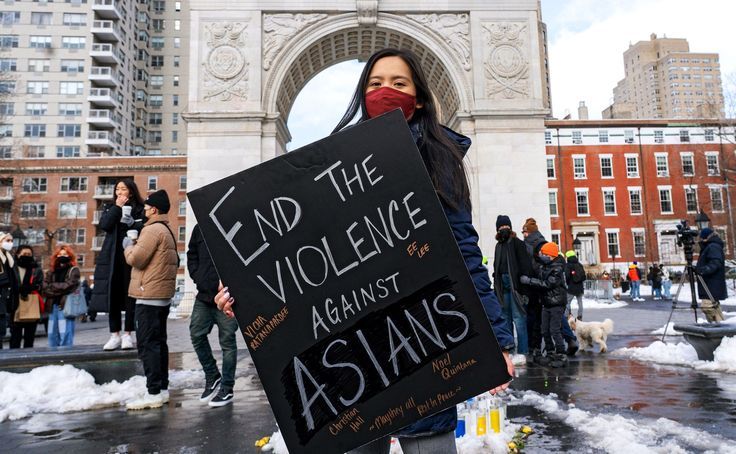 Best ways to support the asian american community | Pinterest