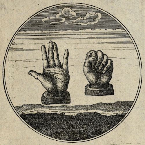 Joannes de Boria - Moralische Sinn-Bilder - 1698 - via Internet Archive