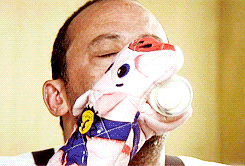 I could drink a case of you.