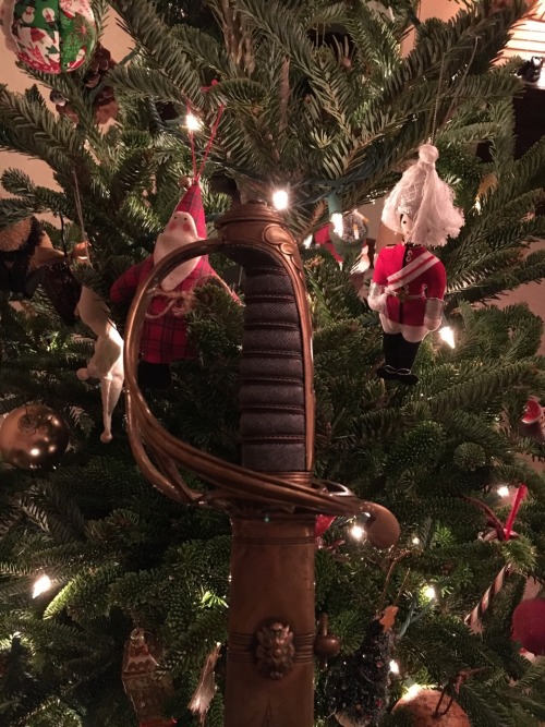 victoriansword:Merry Christmas!