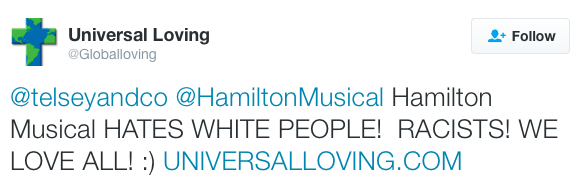 heyitscdubs:  afoolishfigment:  micdotcom:  Oh look, a bunch of people who completely