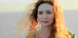 bqrton:FEMALE AWESOME MEME ↣ [1/5] female characters with the best character growth » Demelza Carne 