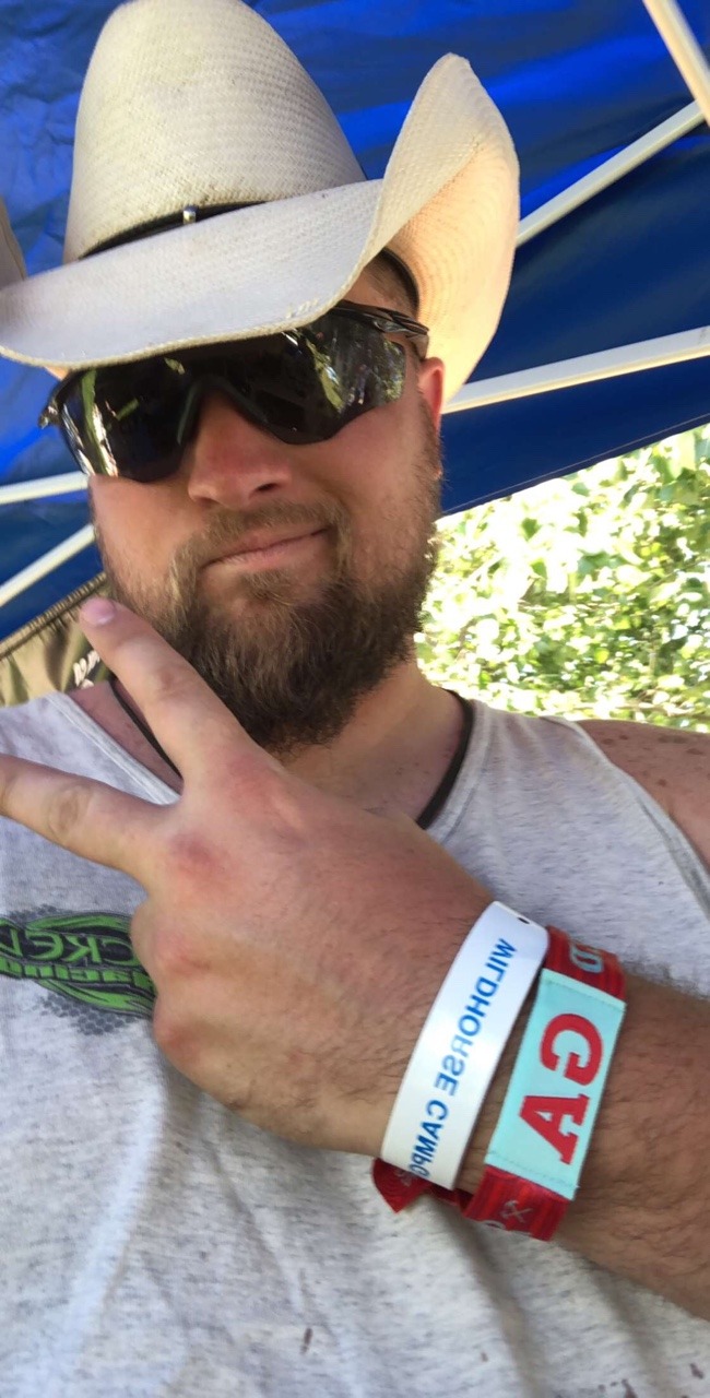 More from Watershed, including a selfie with two of my favorite friends @heyhayfay