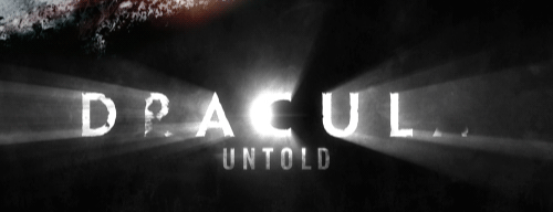 draculauntold:  You think you know the story of Dracula? You have no idea. Dracula Untold in theaters tomorrow. Tickets and showtimes.