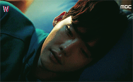 krdramas:“He can’t stand how people still look at him, with their eyes of contempt, thinking that he