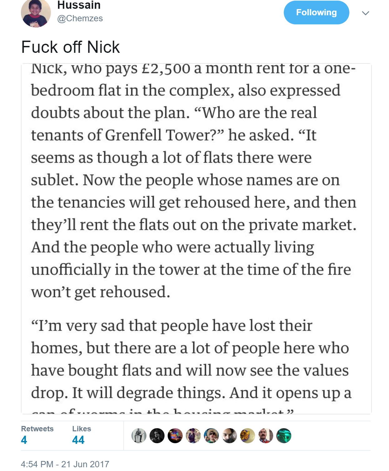 oborolover: lord-kitschener: Rich people are fucking monsters eat the rich 