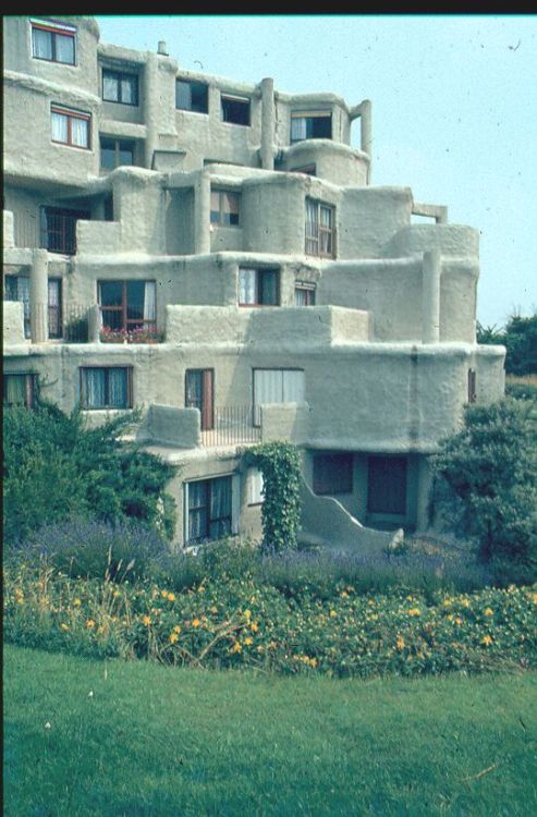 retrogeographie:Angers 1976. Vladimir Kalouguine