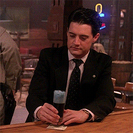 When They Gave You Black Yukon Sucker Punch Instead Of Coffee #thestruggleisreal