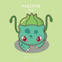 dotcore:  Pokémon.by 胡 锶靓. 