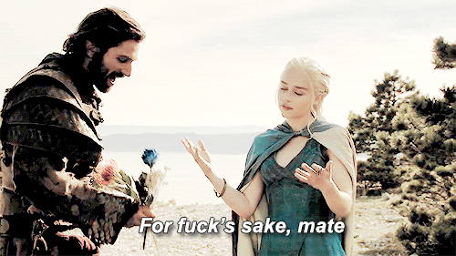 soccercopdoc:  stardustacolyte:  Don’t buy a girl flowers. Flowers die. Buy her a dragon.         