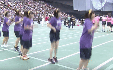 akb48girldaisuki:  NMB48 and their big obstacle  