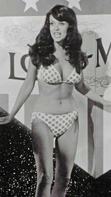 realunclemonty:  Phyllis Davis