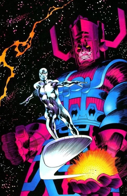 John Buscema