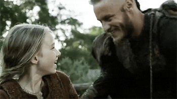 Every Woman Is A Queen What If Gyda Hadn T Died Of Plague Would Ve She 06 ragnar says goodbye to gyda.mp3. what if gyda hadn t died of plague