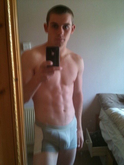 Boys Of Facebook