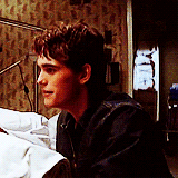 three-bit-blog:  he was tougher than the rest of us - tougher, colder, meaner. 