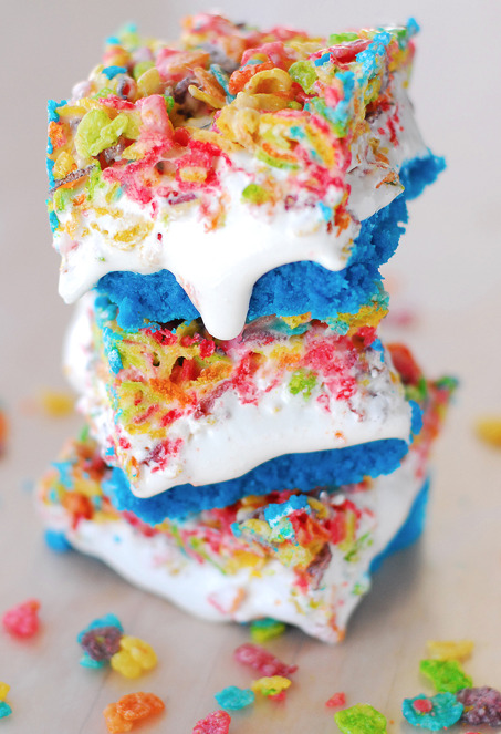 Sex sugarypassion:  fullcravings:  Funfetti Ooey pictures