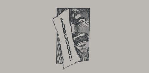 porco-galliards:gallirei + call your name