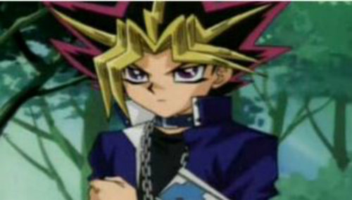 iloveyamiyugi:  Why am I laughing so hard at this