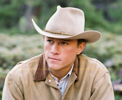 misterlemonzafterlife:  spiraledecadente:Brokeback Mountain, by Ang Lee, 2005 https://MisterLemonzAfterlife.tumblr.com/archive