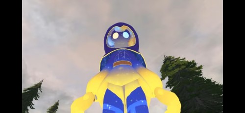 That's It. Counter Bug Life With Random Screen Shots