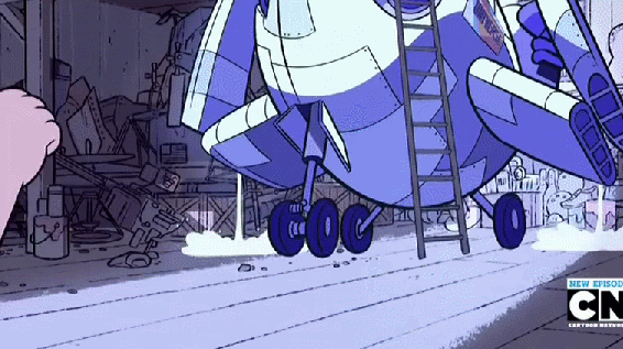 Awkward Steven Universe Photos