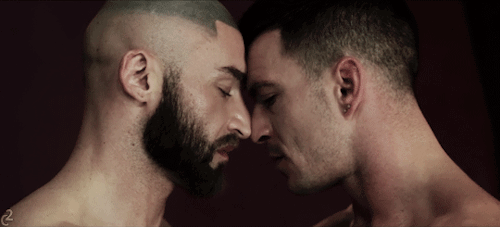 gaymadridboy:    I love men with a beard (Part 2438)