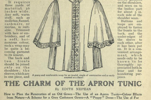 stuffmomnevertoldyou:  Y’all. Excerpts from the 1910 “Every Woman’s Encyclopaedia”