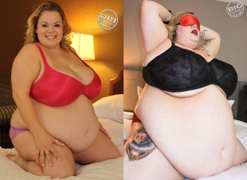 brendakthedonutgirl: johnnyfeedyoulots: marilyn.bigcuties.com @bigcutiemarilyn I’m super impressed! 