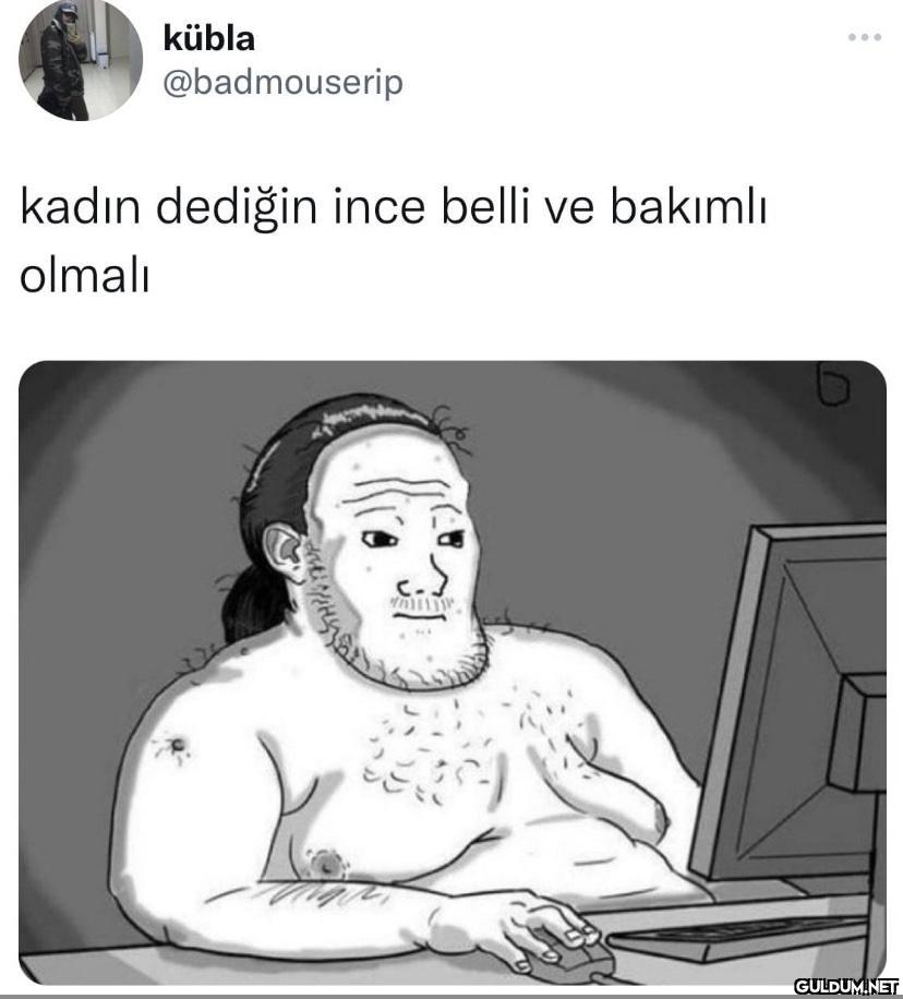 AL kübla @badmouserip...