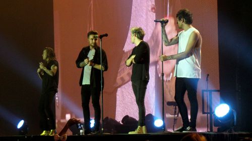 Sheffield, England - October 31, 2015