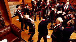 Every Glee Song EverBills, Bills, Bills