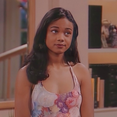 flicksdarlings:Tatyana Ali as Ashley Banks in The Fresh Prince of Bel-Air