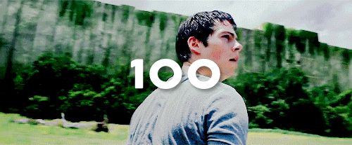 rebootera:100 days left until The Maze Runner