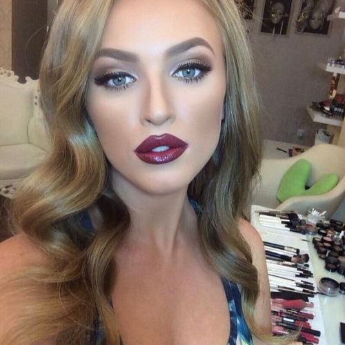 Blanksexydoll