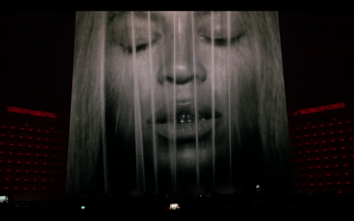 trashyangel: Beyoncé - Formation World Tour (Düsseldorf)