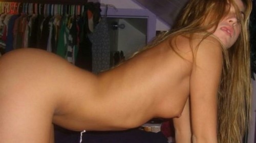 Amateur Teens, MILF's, And Wives - It's All Here!