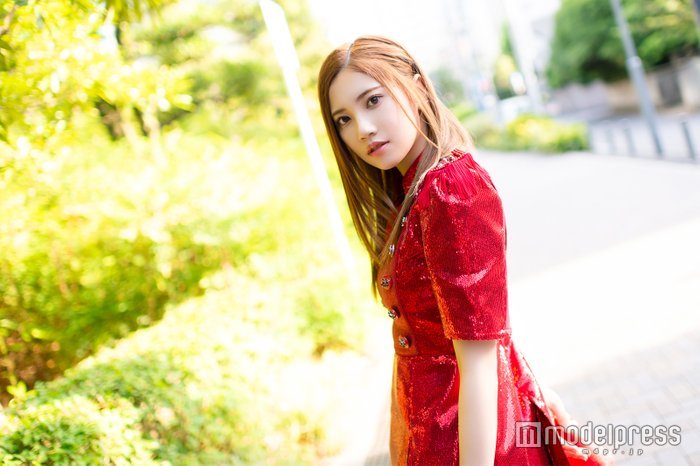 Ace of the Visual Members of SKE48, Kitagawa Ryoha, appealing to the world to reconsider