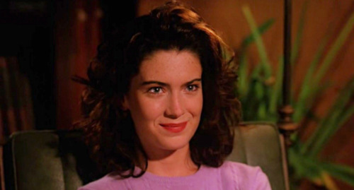 gerstenhaywards: The many faces of Donna Hayward